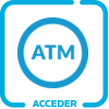 Click para ingresar a ATM