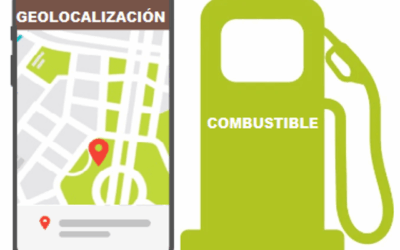 AM – Suministro de Combustibles y del Servicio de Geolocalización