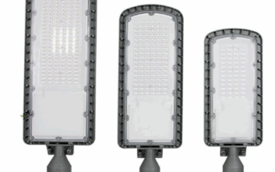 AM – Adquisición, Colocación y/o Reemplazo de Luminarias Led