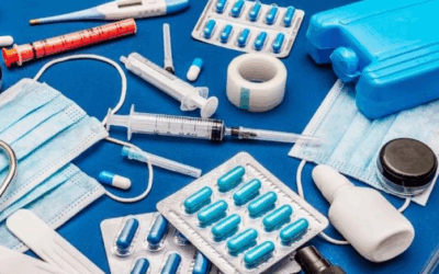 AM – Adq. de Productos Médicos