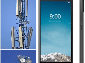 AM – Cont. del Servicio de Telefonía Celular y Adq. de Teléfonos Celulares
