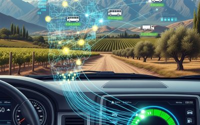 AM – Licitación Pública de Acuerdo Marco Servicios de gestión de suministro de combustible para la flota provincial y telemetría vehicular con parámetros de tecnología de IA