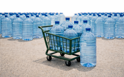 AM – Adquisición de Aguas y otras bebidas – 2026