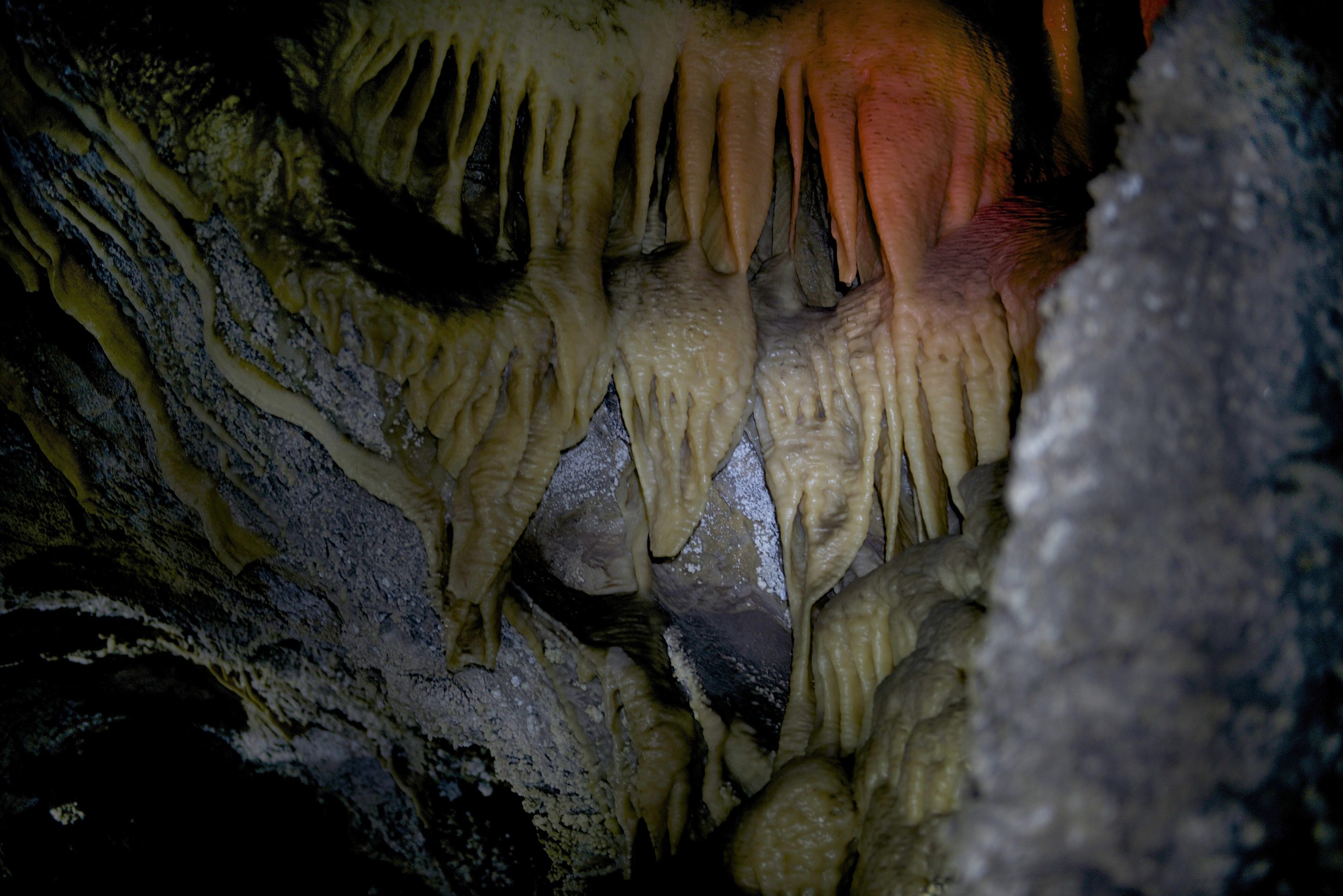 _DSC0106 en retoque Formas rocosas de la Caverna