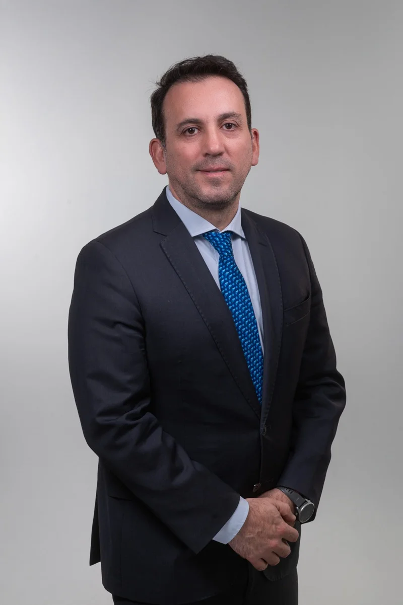 Tadeo García Zalazar Ministro Educación, Cultura, Infancias t DGE Mendoza