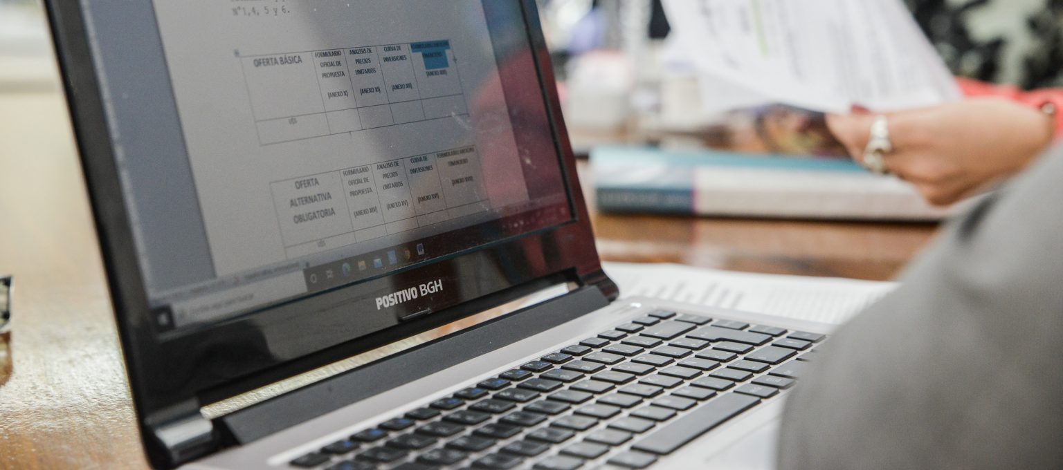 sistema de tickets imagen ilustrativa