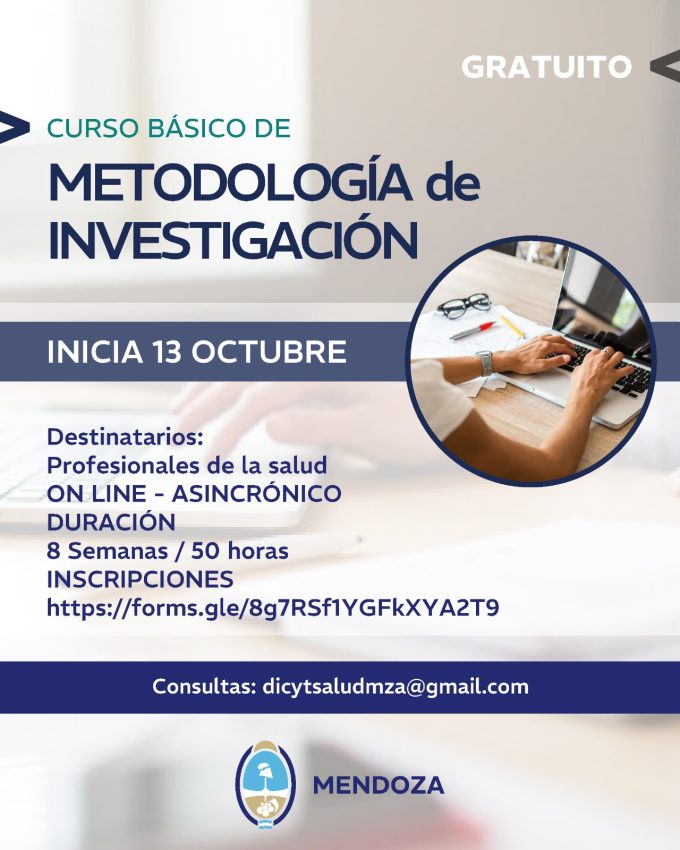 Metodología de investigación