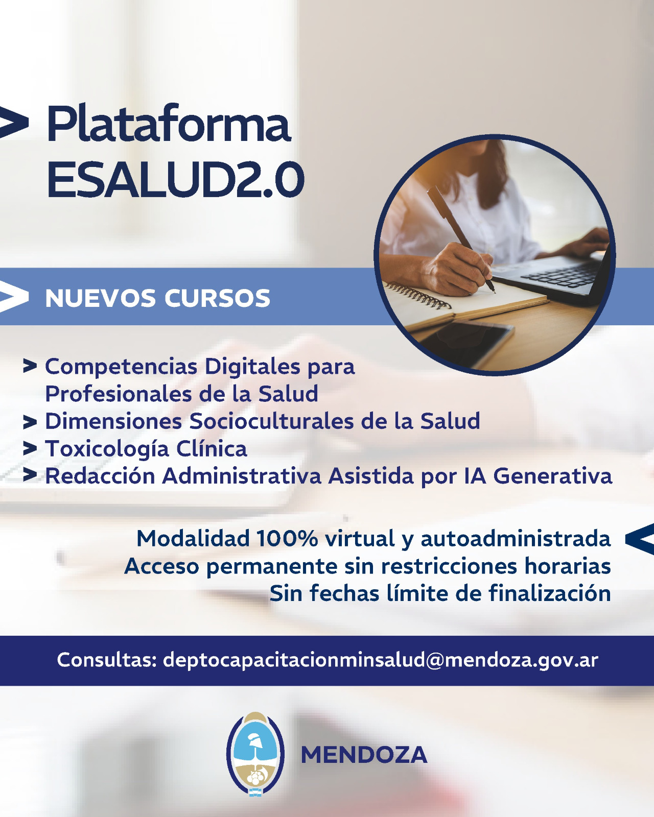 Redacción Administrativa Asistida por IA