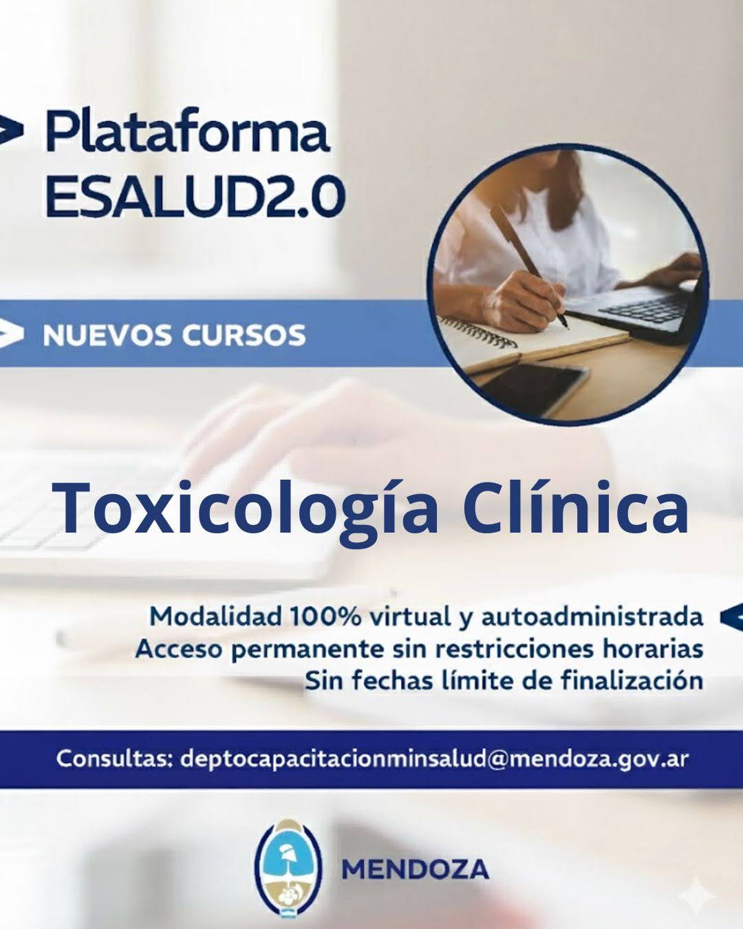 Toxicología Clínica