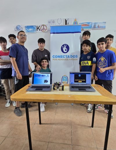 muestra fin de temporada 25