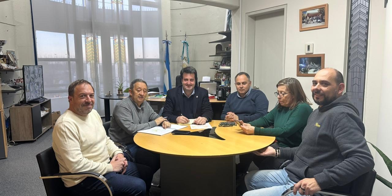 Gobierno de Mendoza impulsa la integración con Chile a través de los pasos fronterizos Las Leñas y Pehuenche