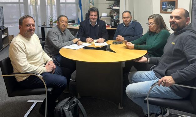 Gobierno de Mendoza impulsa la integración con Chile a través de los pasos fronterizos Las Leñas y Pehuenche