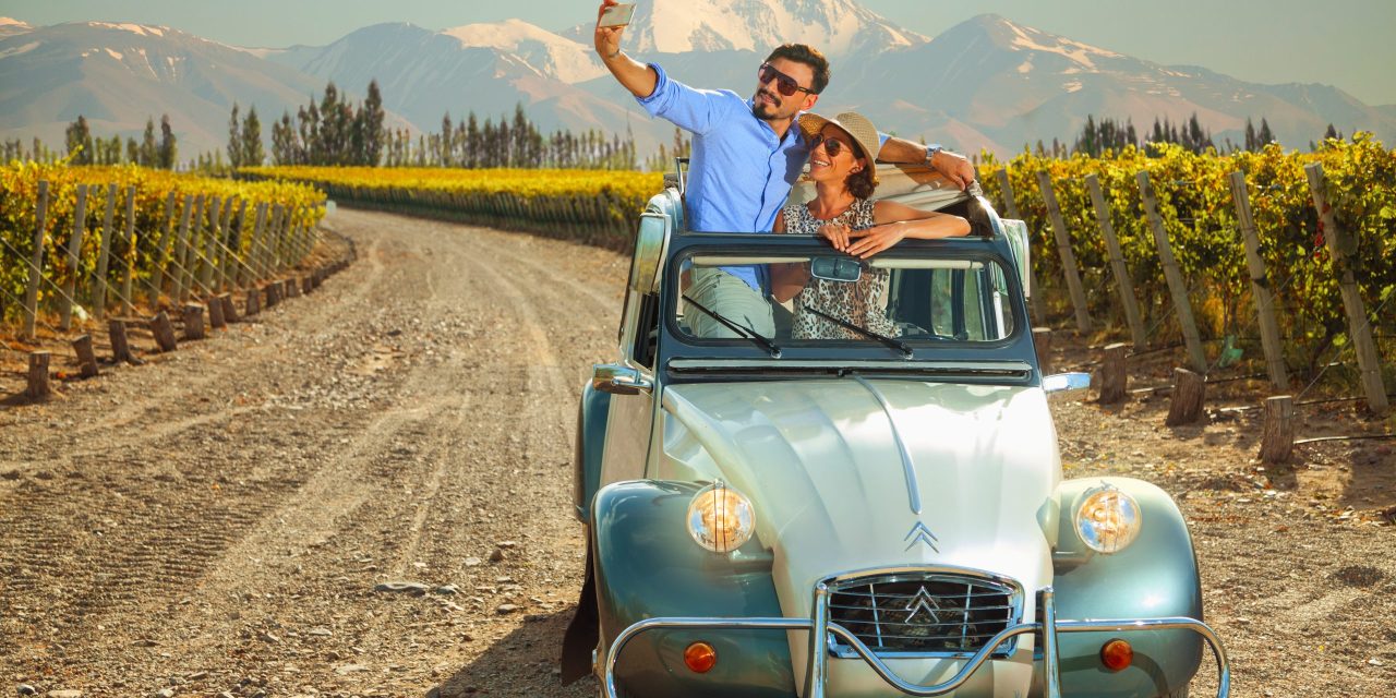 Mendoza celebra el Día Mundial del Turismo 2025 con avances concretos hacia un modelo sostenible e inclusivo