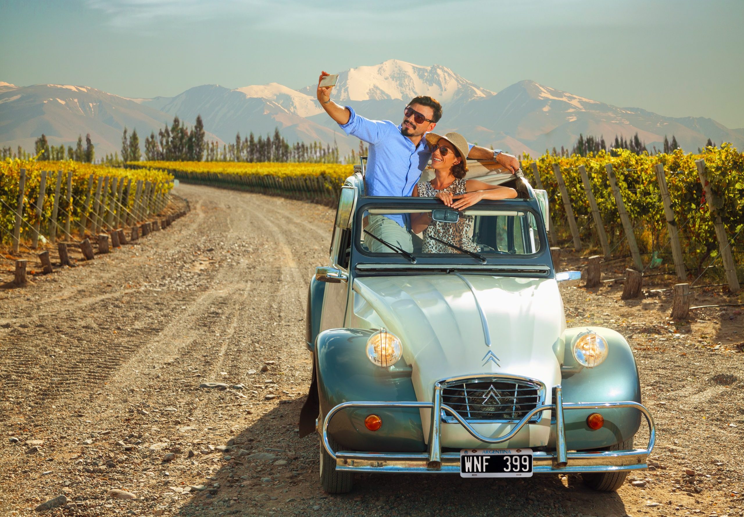 Mendoza celebra el Día Mundial del Turismo 2025 con avances concretos hacia un modelo sostenible e inclusivo