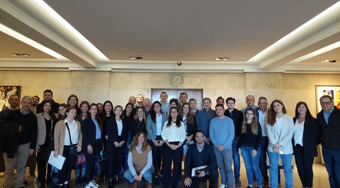 Mendoza realizará el lanzamiento de la Encuesta de Caracterización de Emprendedores 2025