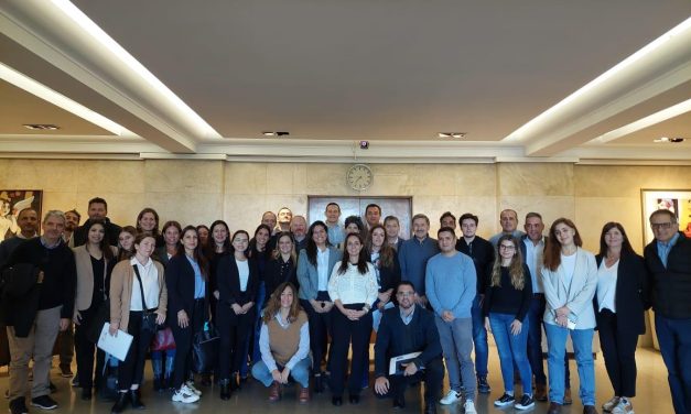 Mendoza realizará el lanzamiento de la Encuesta de Caracterización de Emprendedores 2025
