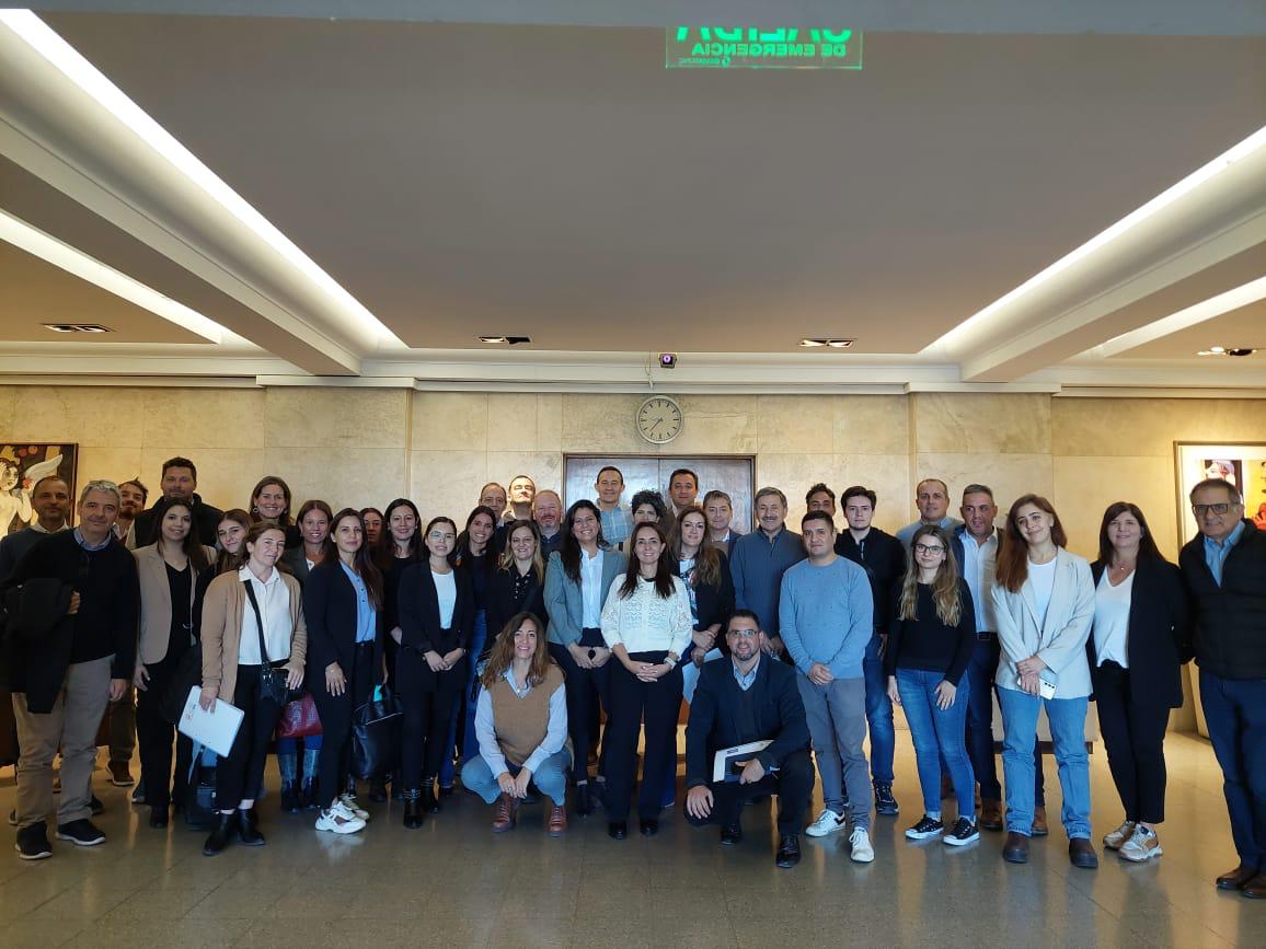 Mendoza realizará el lanzamiento de la Encuesta de Caracterización de Emprendedores 2025