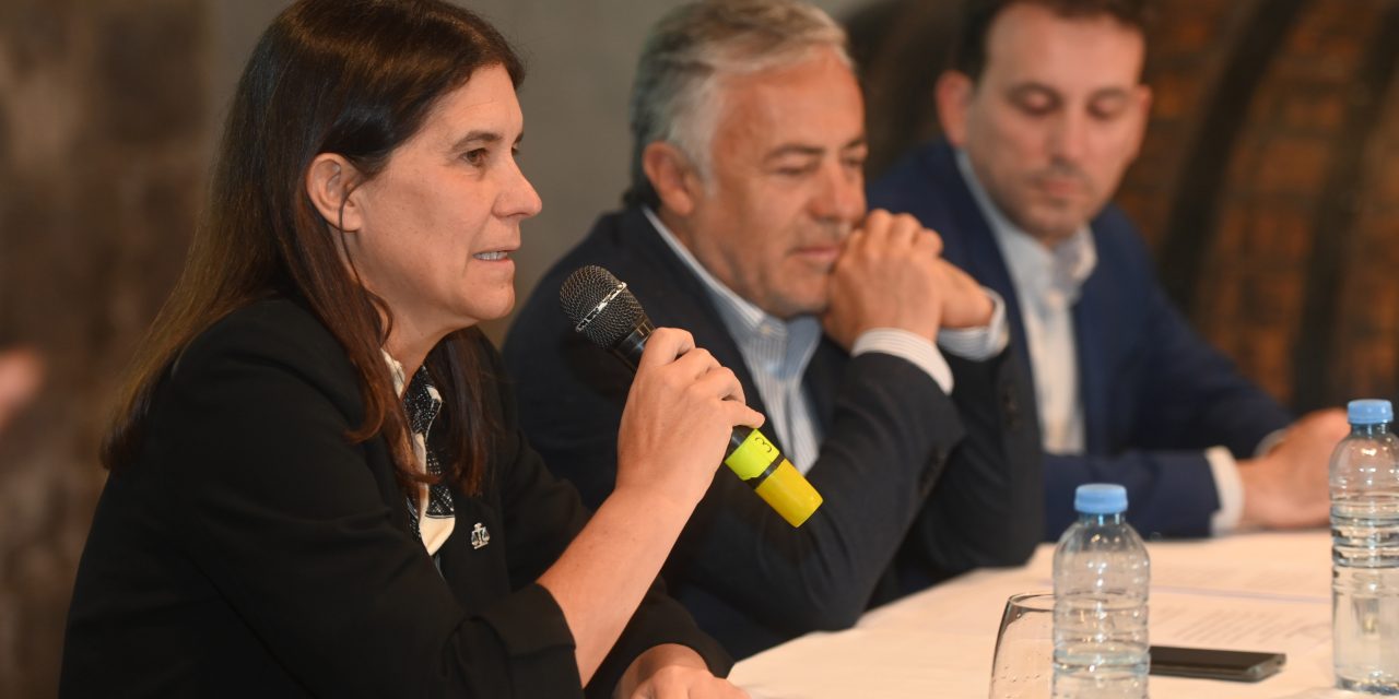 Jornada de Adopción en Mendoza: discapacidad e inclusión, ejes del debate
