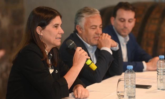 Jornada de Adopción en Mendoza: discapacidad e inclusión, ejes del debate