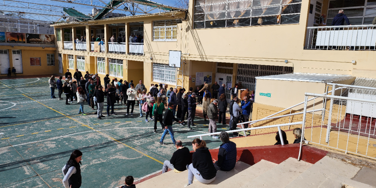 Elecciones de octubre: más de un millón y medio de ciudadanos habilitados para votar
