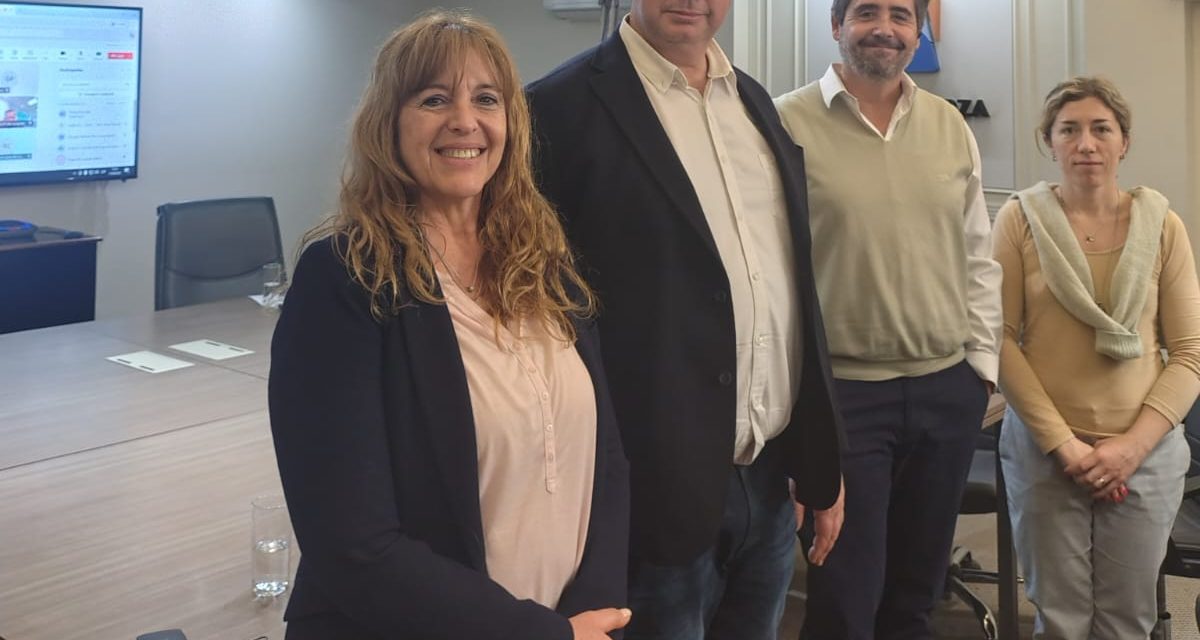 Innovación logística con sello local: ProMendoza capacitó a pymes en herramientas digitales para exportar mejor