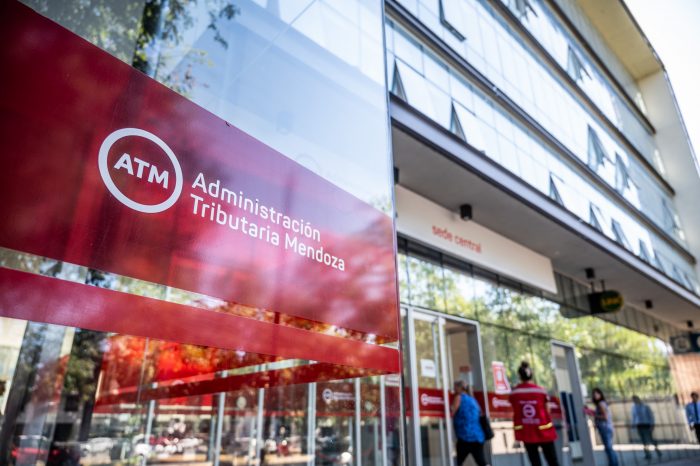 ATM habilitó el pago online de las tasas retributivas de servicios
