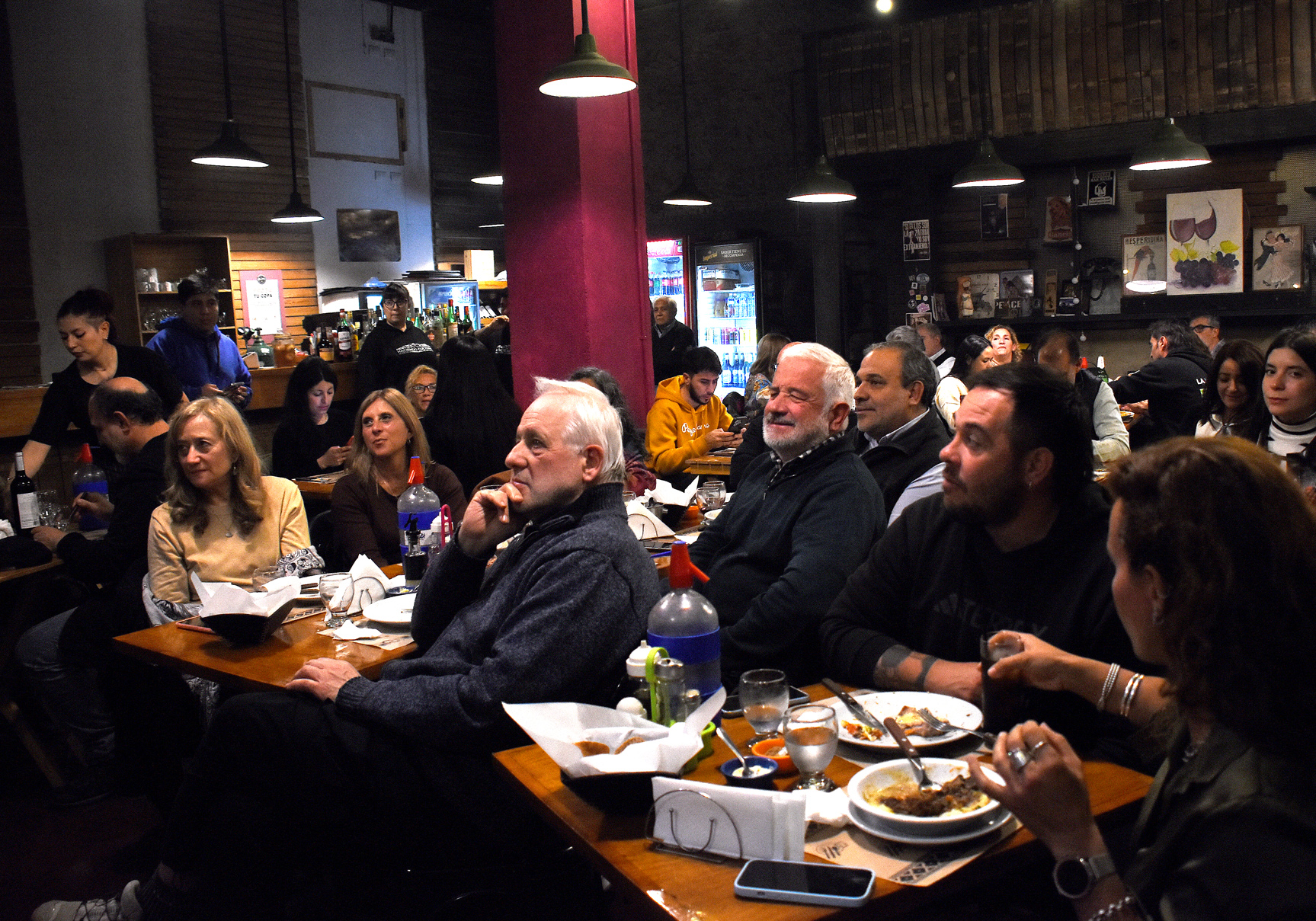 La Cantina del Juglar se convierte en la casa cultural de la Feria del Libro