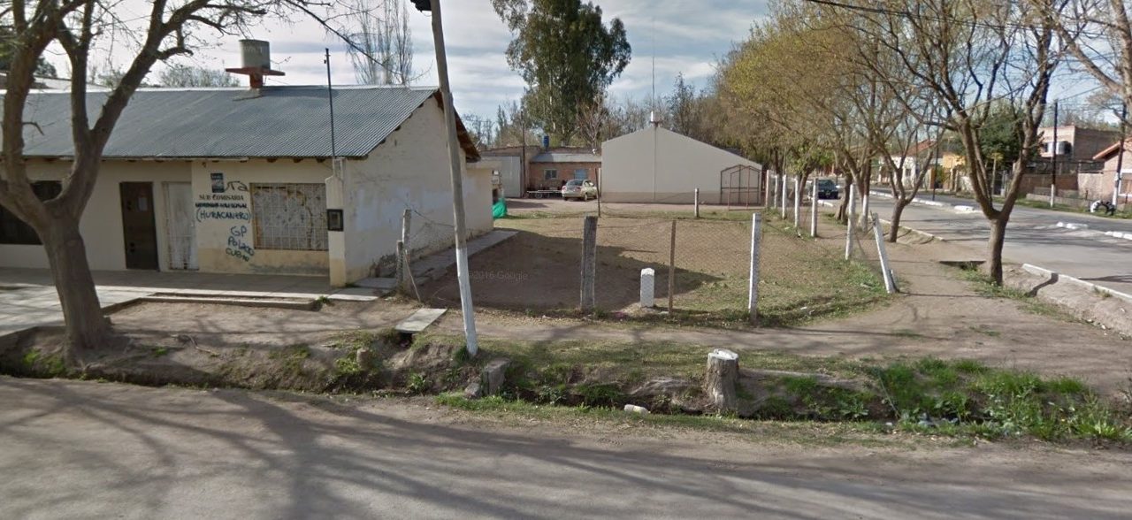 Con una inversión importante, el Gobierno licitó las obras para refuncionalizar la Comisaría 62 en San Rafael