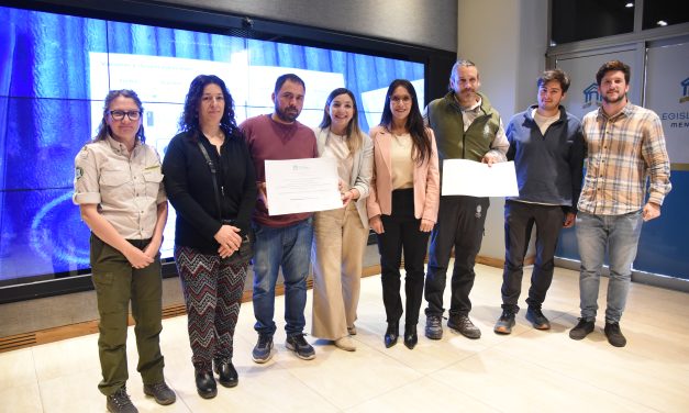 El Senado declaró de interés la campaña de control poblacional y sanitario para preservar la fauna nativa de Ñacuñán