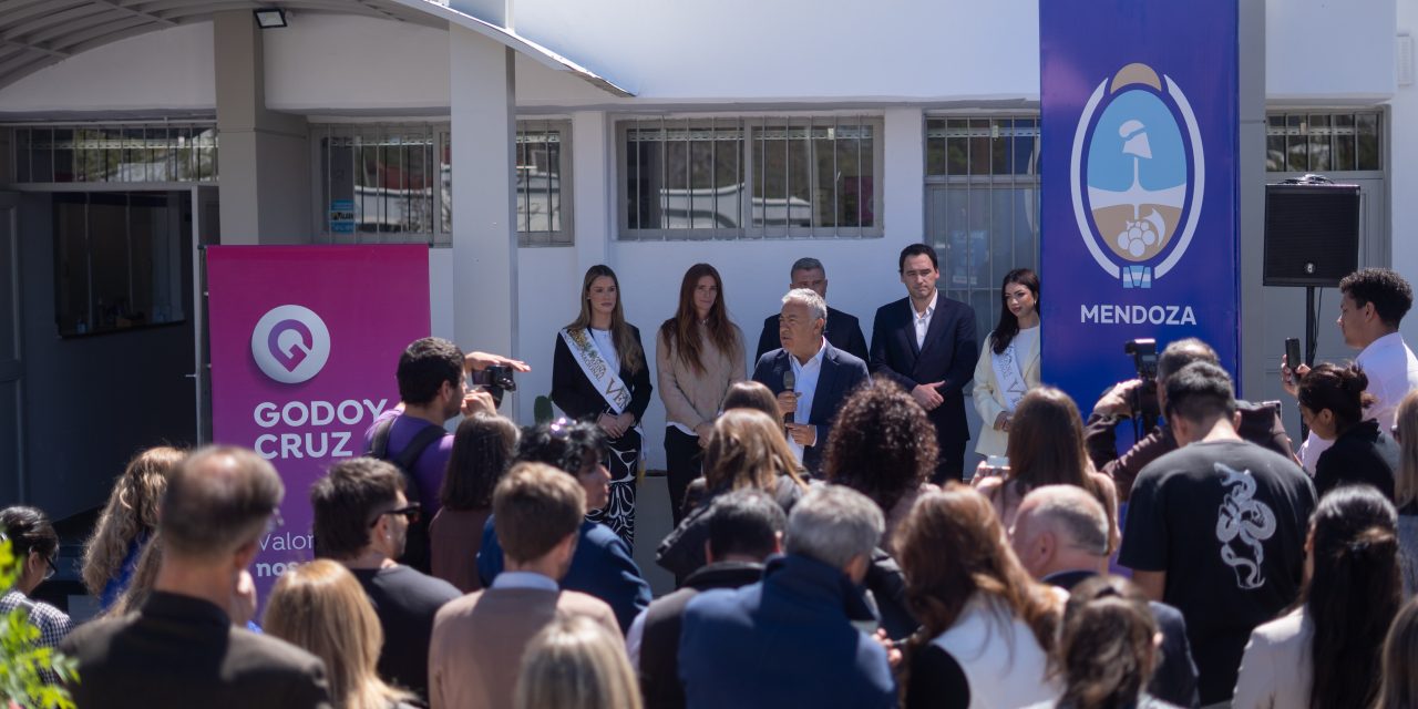 La salud como prioridad: se inauguró la refuncionalización del Centro Oñativia