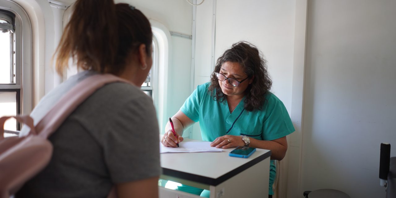 Salud realizará actividades para concientizar sobre el cáncer de mama