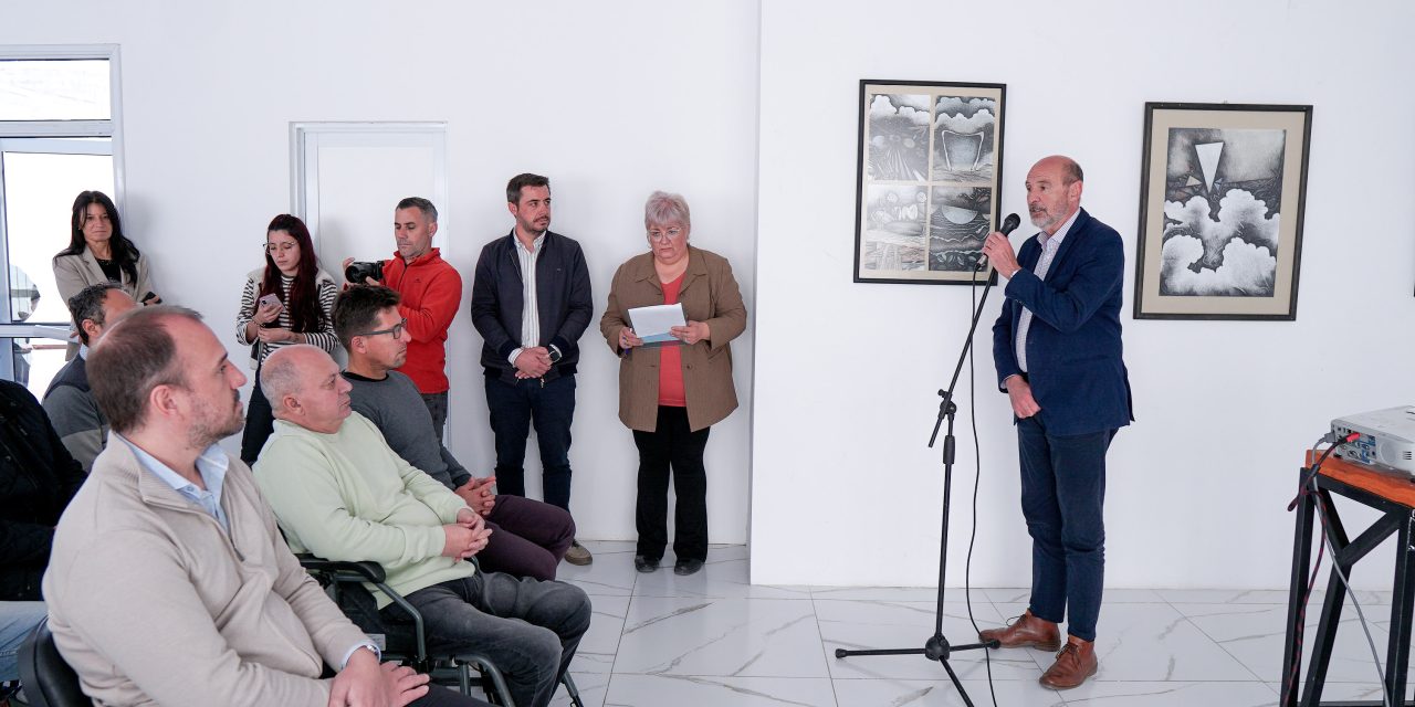 El Gobierno de Mendoza presentó en General Alvear el programa +365 – Tierra de Productos Saludables