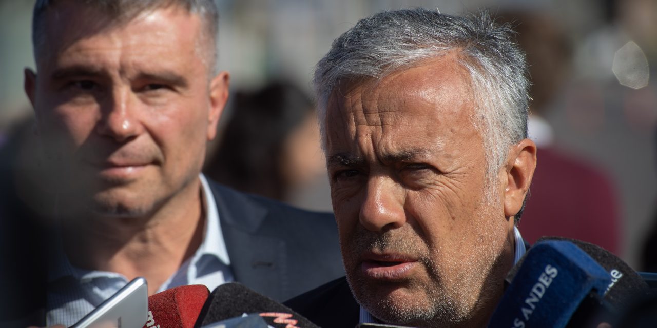 Cornejo tras las elecciones en Buenos Aires: “El kirchnerismo no está muerto y Mendoza mantendrá su rumbo”