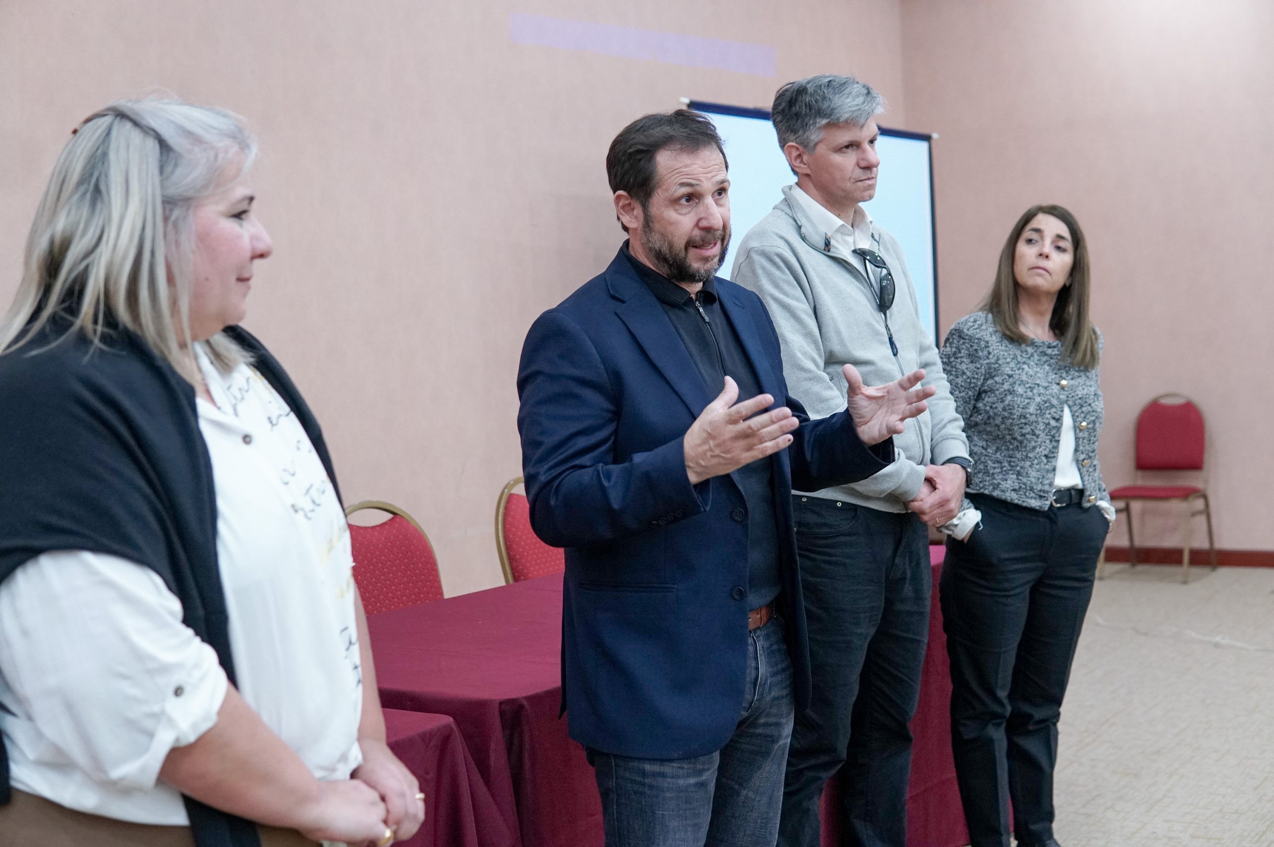 Concurso para conciliadores en la Segunda Circunscripción Judicial-Oficina de Conciliación Civil y Comercial de Mendoza