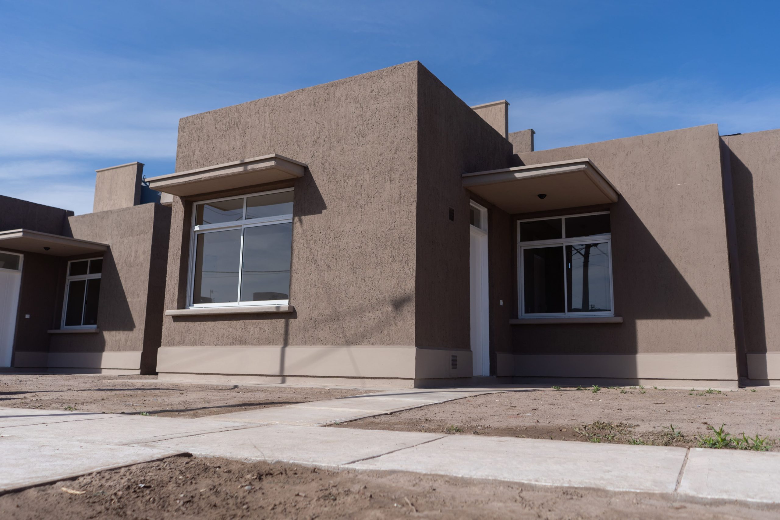 Mendoza se adhiere al Programa Nacional de Etiquetado de Viviendas para unificar criterios en eficiencia energética