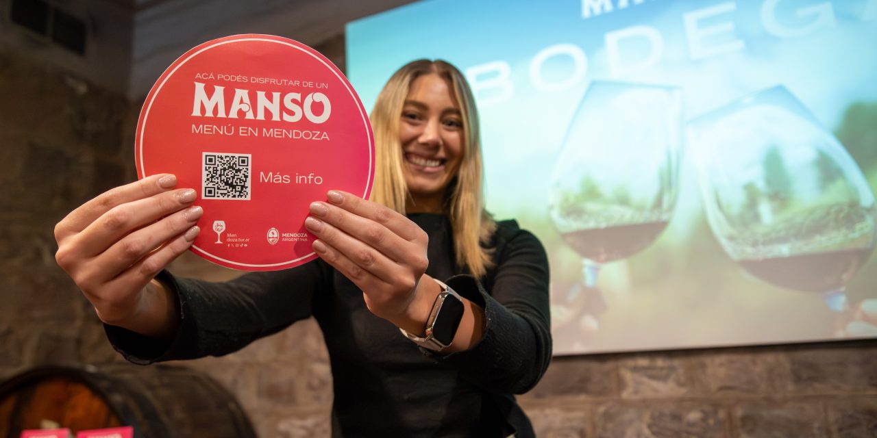 Se extiende Manso Menú y llega Mansa Bodega