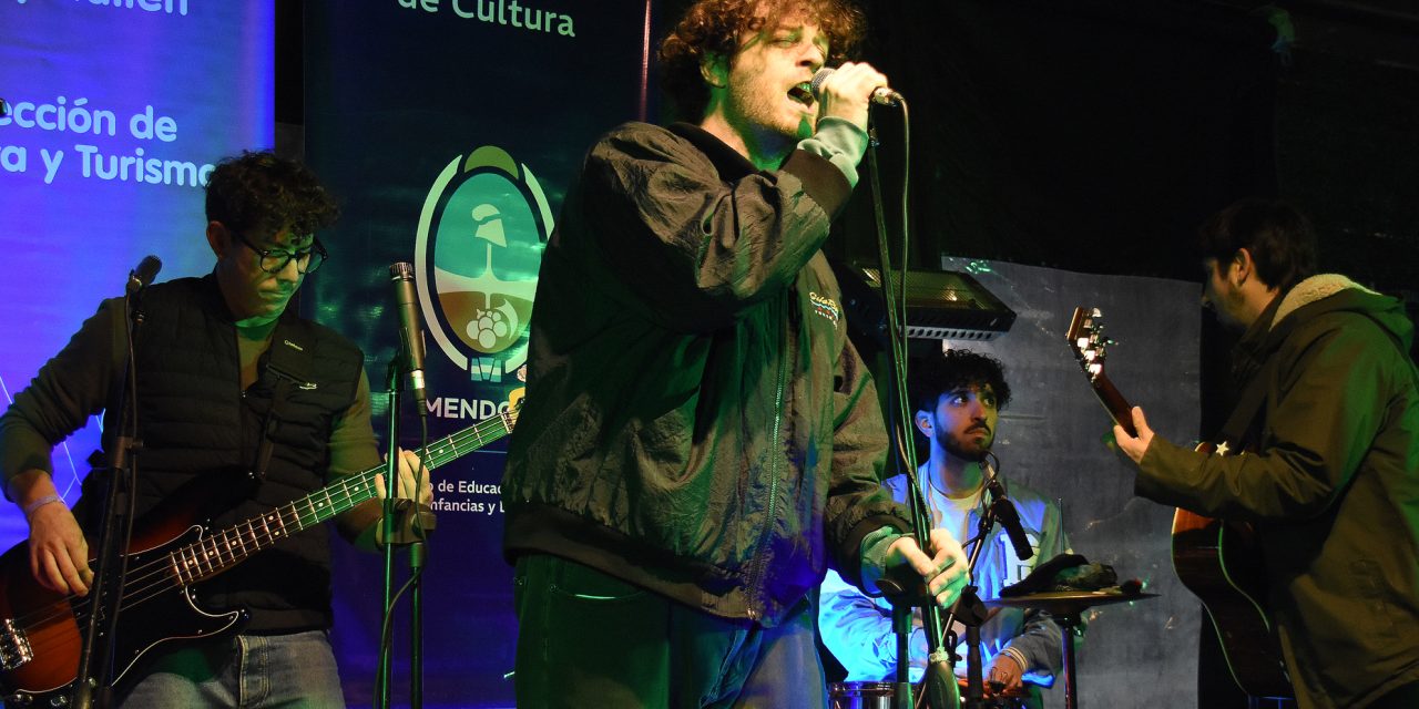 Llega Mood Primavera, el gran festival que unirá a Gauchito Club, La Skandalosa Tripulación, Pasado Verde y Spaghetti Western