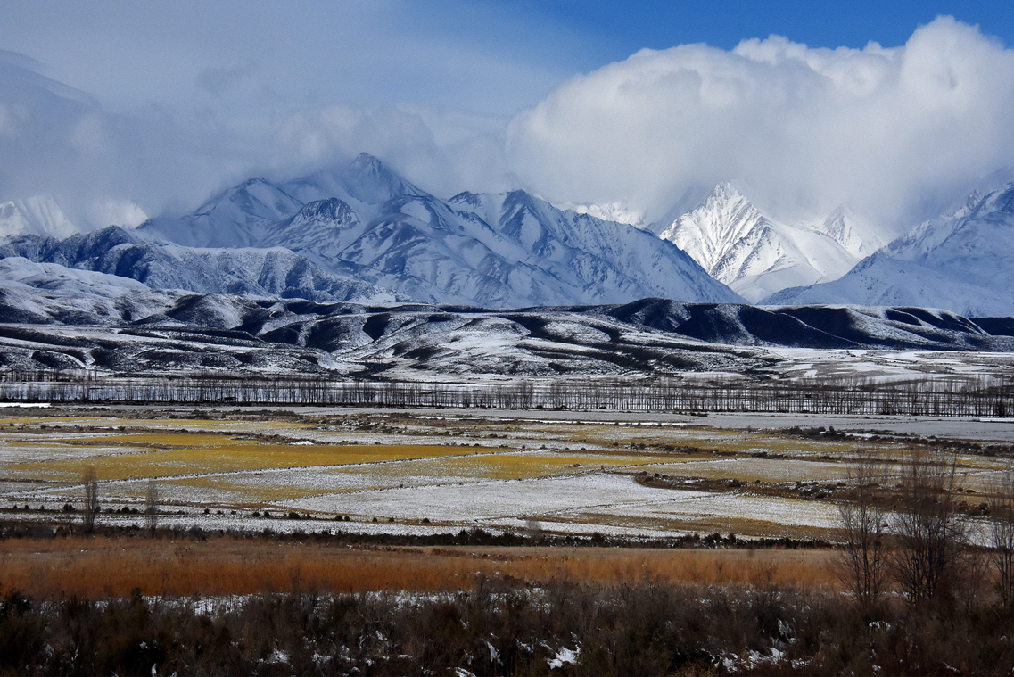El ECA Eliana Molinelli abre sus puertas a dos nuevas muestras