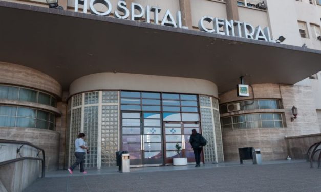 Salud continúa con la capacitación a profesionales de equipos técnicos