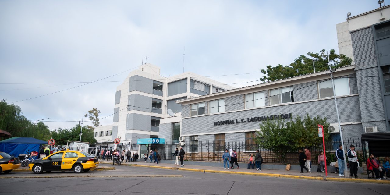Crean una nueva especialización en clínica médica en el Lagomaggiore