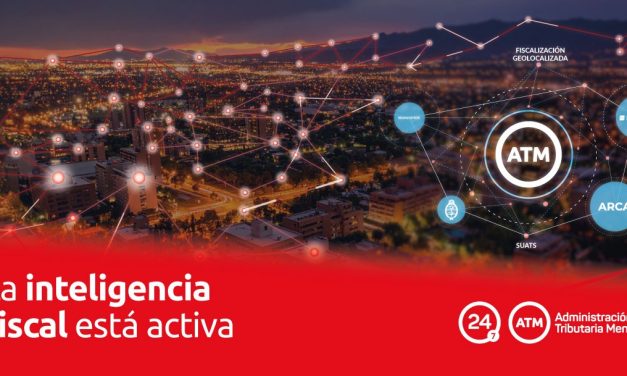 Inteligencia fiscal activa: ATM innova en fiscalización y control