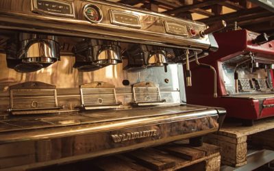 Este fin de semana tendrá lugar la segunda edición de Dulce café en el lago del parque