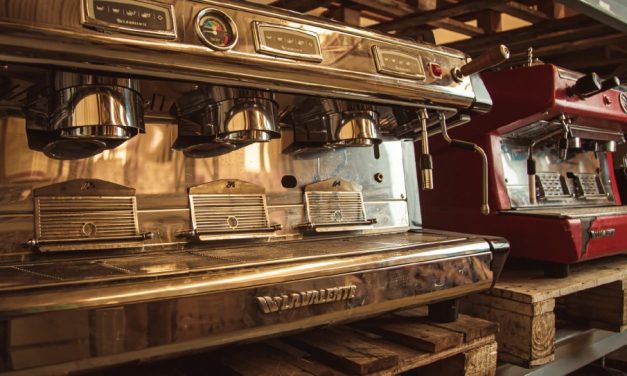 Este fin de semana tendrá lugar la segunda edición de Dulce café en el lago del parque