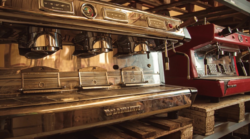Este fin de semana tendrá lugar la segunda edición de Dulce café en el lago del parque