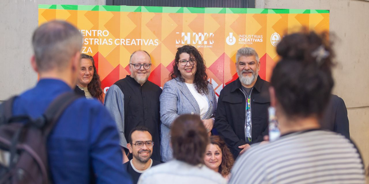Diseñoteca 2025, Muestra Federal de Diseño Sostenible