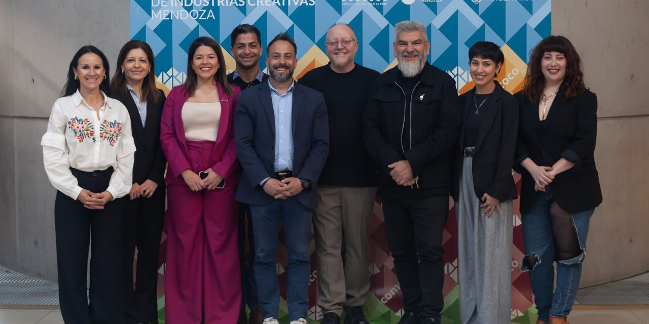 Ya está en marcha Comecoco 2025, el mayor encuentro creativo y cultural de Mendoza