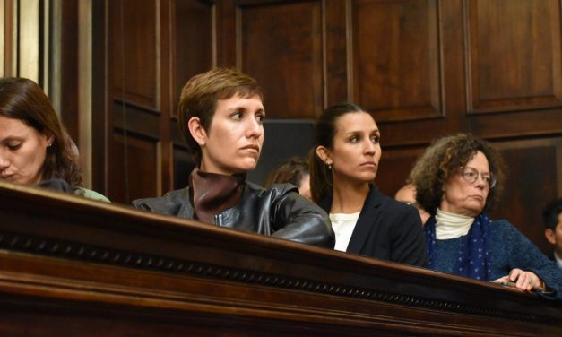 Latorre sobre la nueva Ley GIRSU: “Es un hito y una herramienta de gestión para toda la provincia”