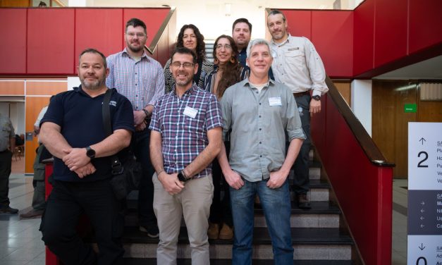 Capacitaciones en procedimientos administrativos que fortalecen la protección del patrimonio ambiental