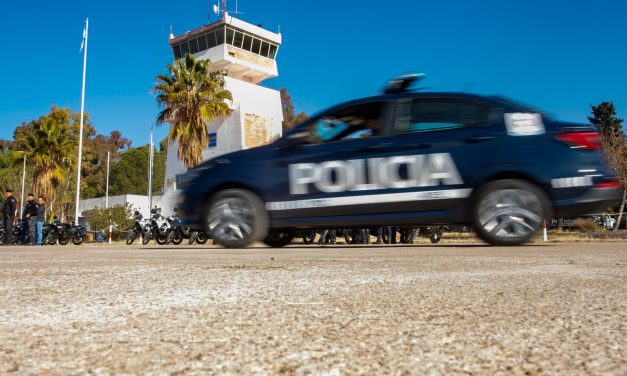 Cinco motos secuestradas y detenidos en patrullajes preventivos en Gran Mendoza