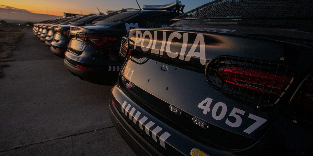 Detenciones y delitos desactivados durante patrullajes preventivos en el Gran Mendoza